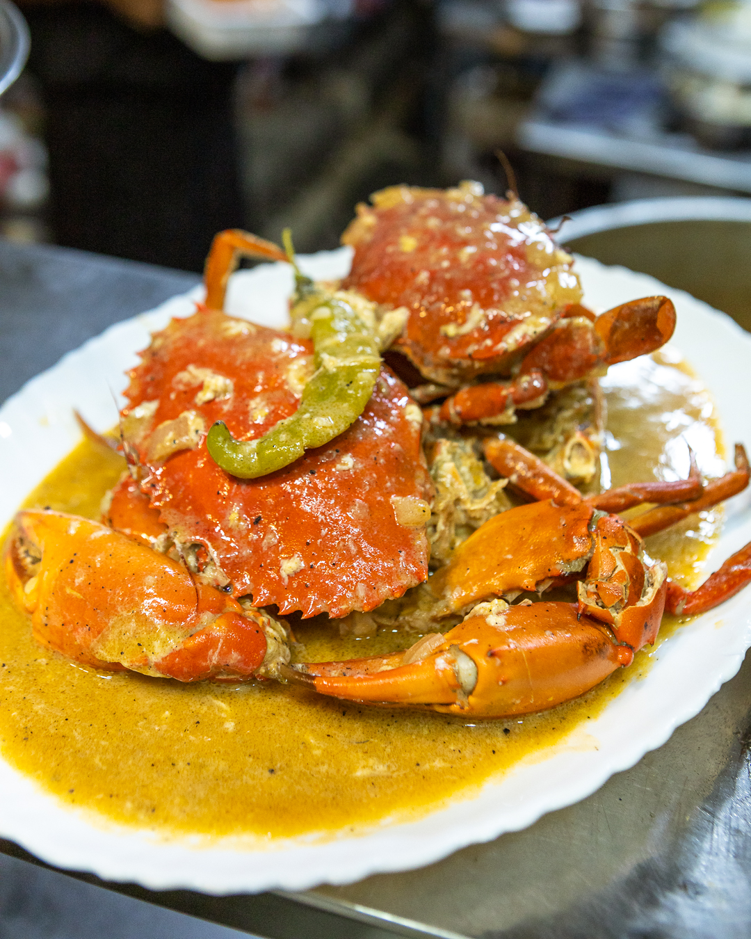 Coconut Crab